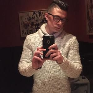 Meet your Posher, Tyler anthony